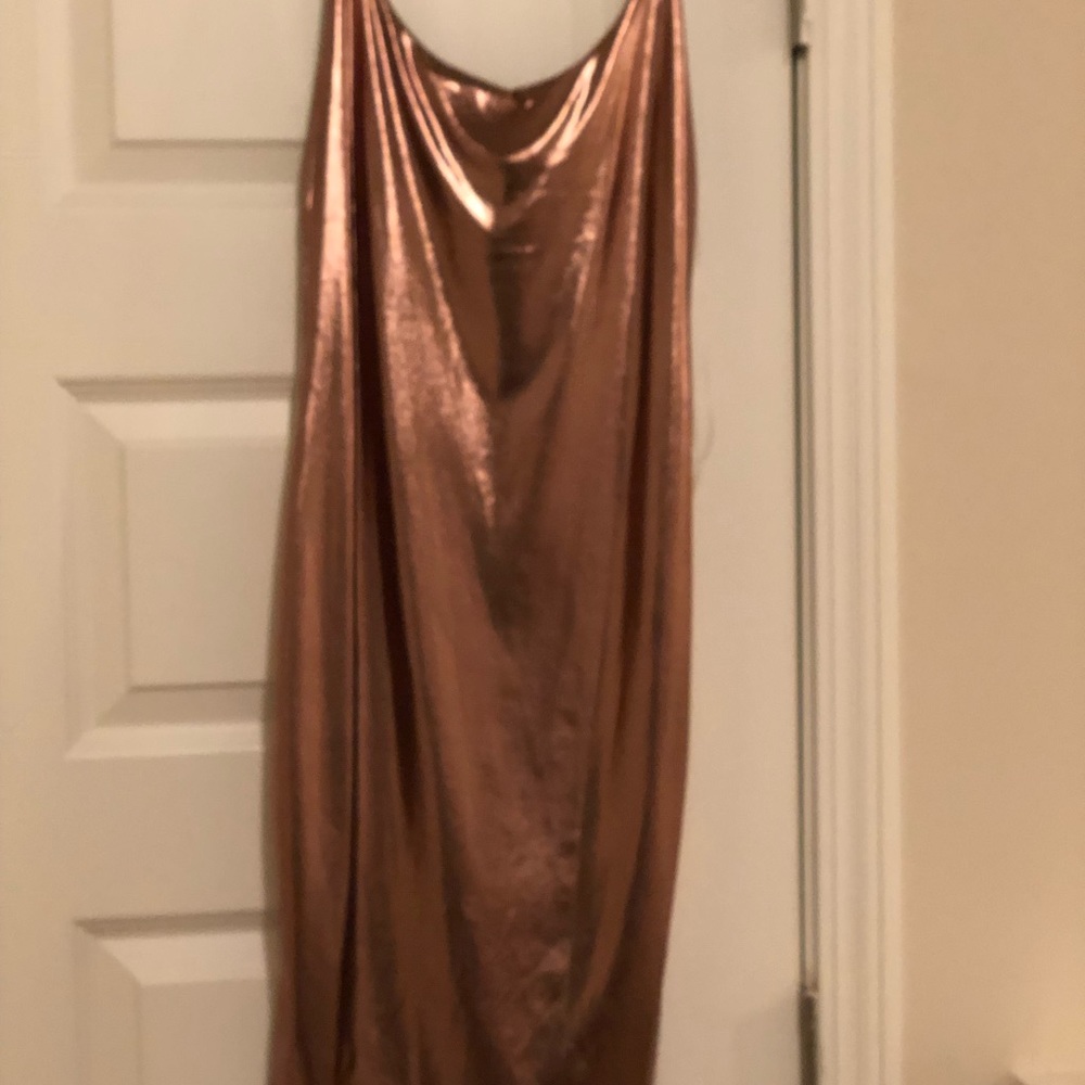 Club Dress Mini